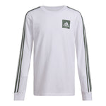 Fluidity 3S Tee - Denny's
