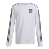 Fluidity 3S Tee - Denny's