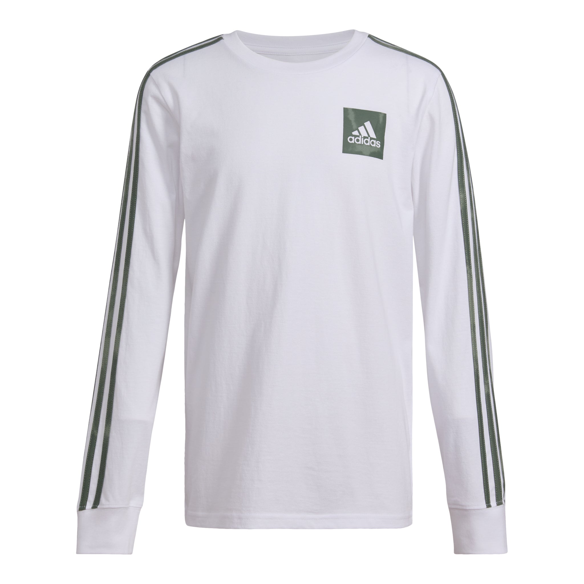 Fluidity 3S Tee - Denny's