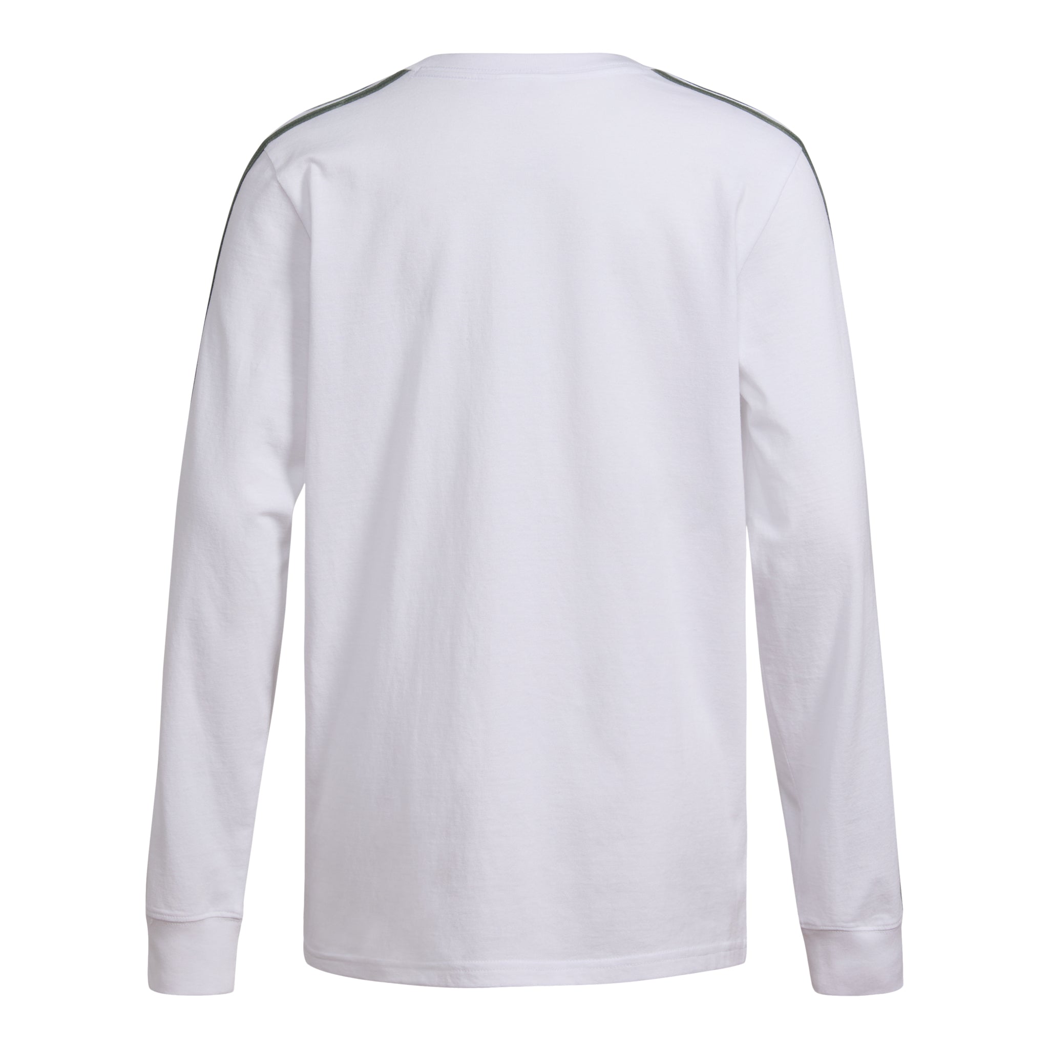 Fluidity 3S Tee - Denny's