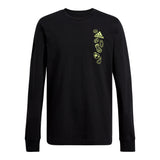 Smiley Sport Tee - Denny's