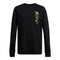 Smiley Sport Tee - Denny's