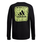 Smiley Sport Tee - Denny's
