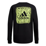 Smiley Sport Tee - Denny's