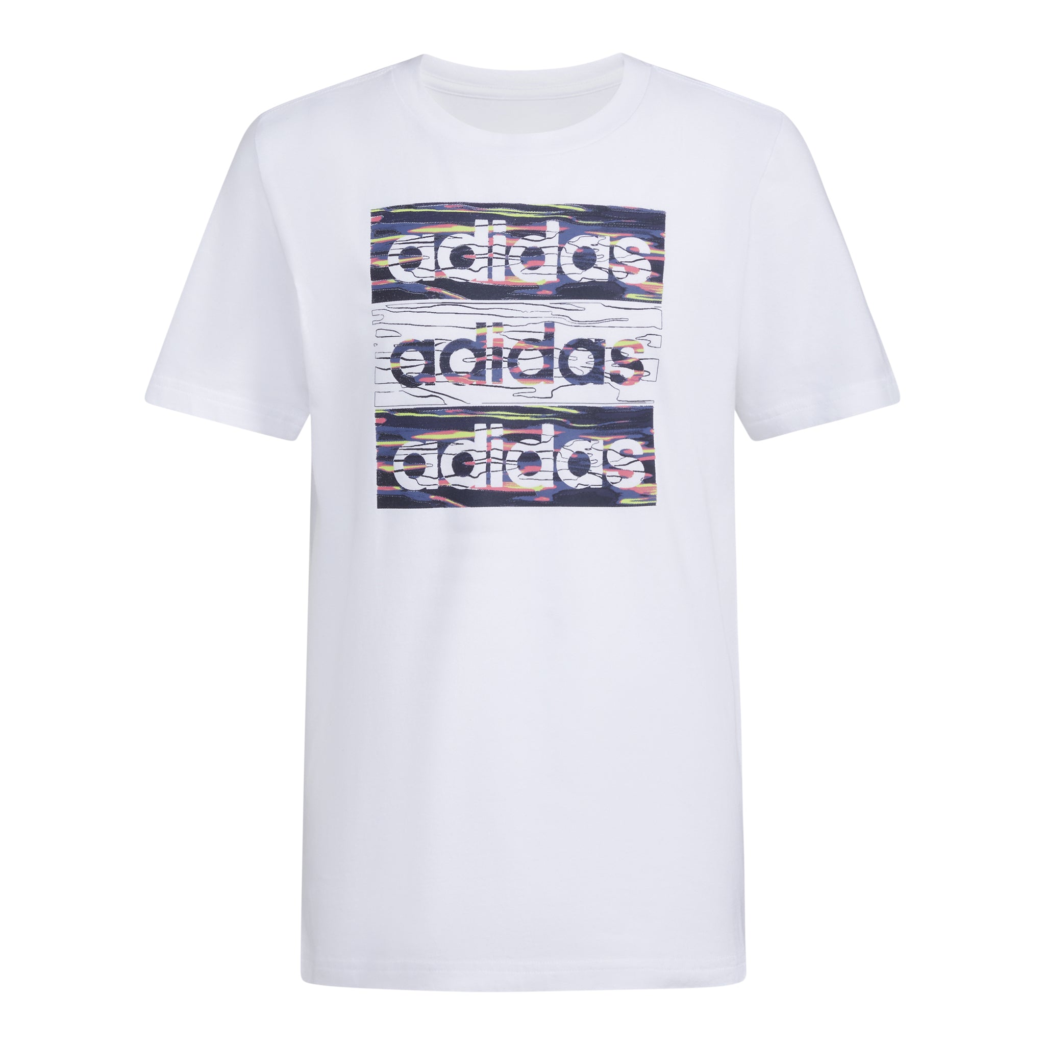 Liquid Camo Remix Tee - Denny's