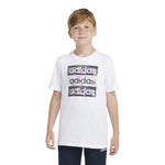 Liquid Camo Remix Tee - Denny's