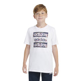 Liquid Camo Remix Tee - Denny's