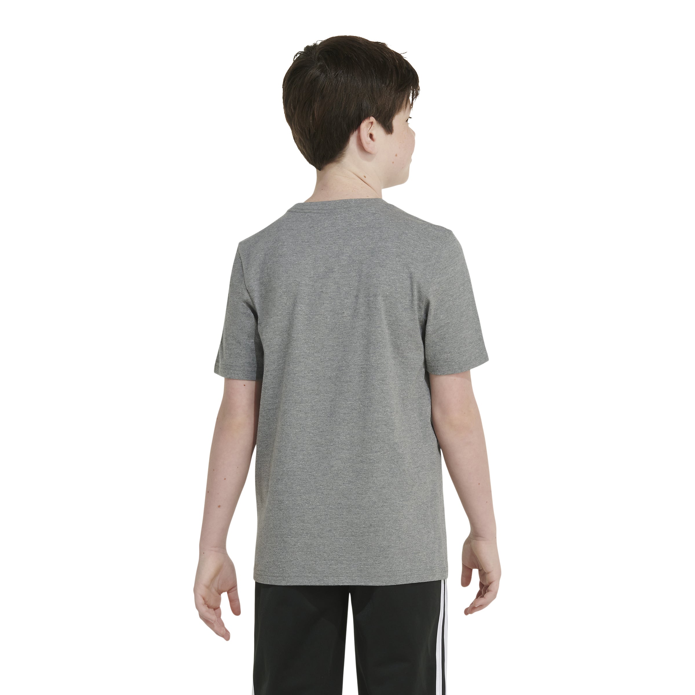 Remix Camo Tee - Denny's
