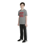 Remix Camo Tee - Denny's