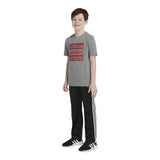 Remix Camo Tee - Denny's