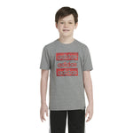 Remix Camo Tee - Denny's