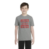 Remix Camo Tee - Denny's