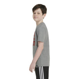 Remix Camo Tee - Denny's
