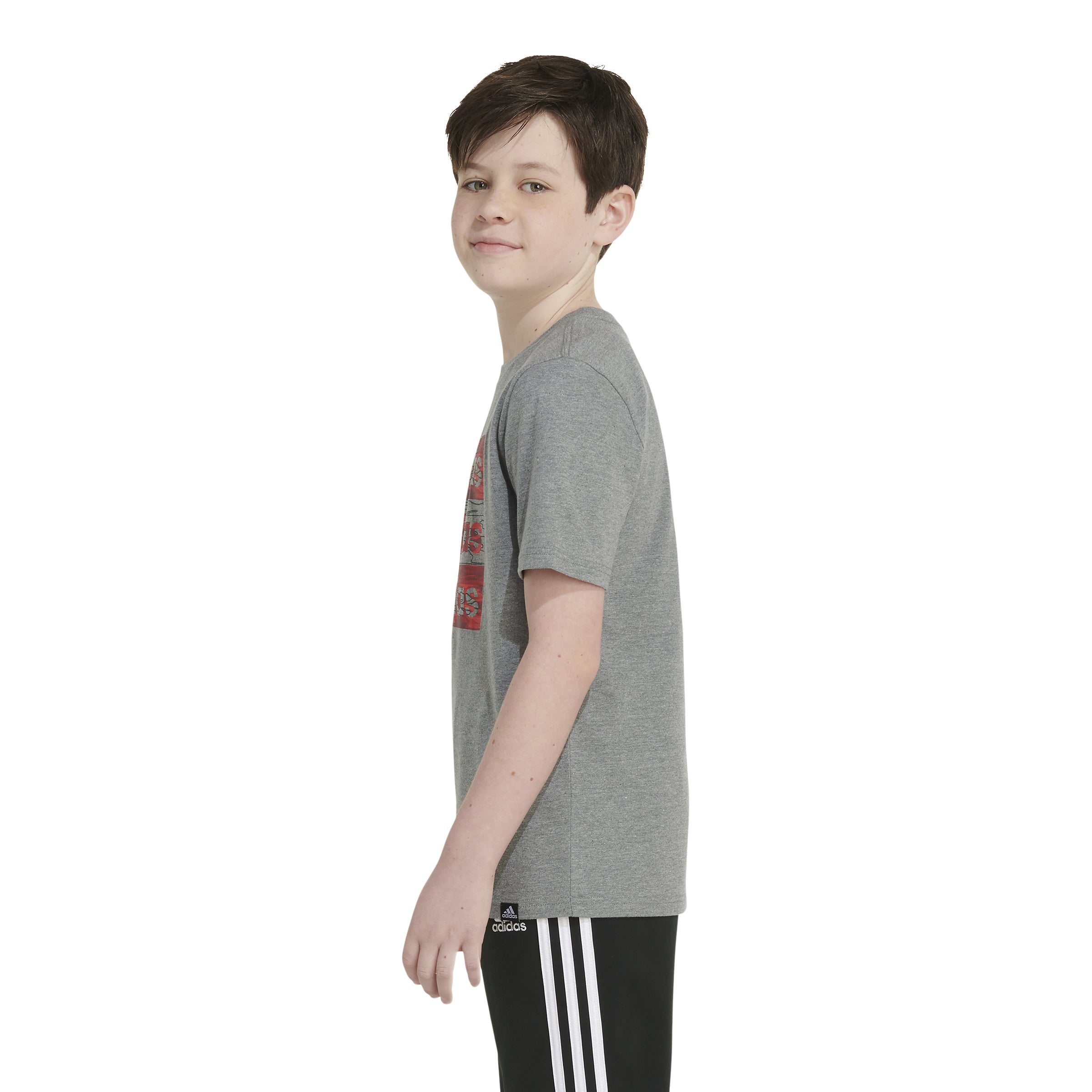 Remix Camo Tee - Denny's