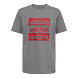 Remix Camo Tee - Denny's
