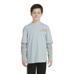 Explore Layer Tee - Denny's