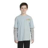 Explore Layer Tee - Denny's
