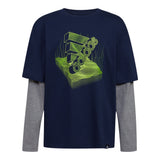 Explore Layer Tee - Denny's