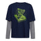 Explore Layer Tee - Denny's