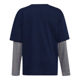 Explore Layer Tee - Denny's