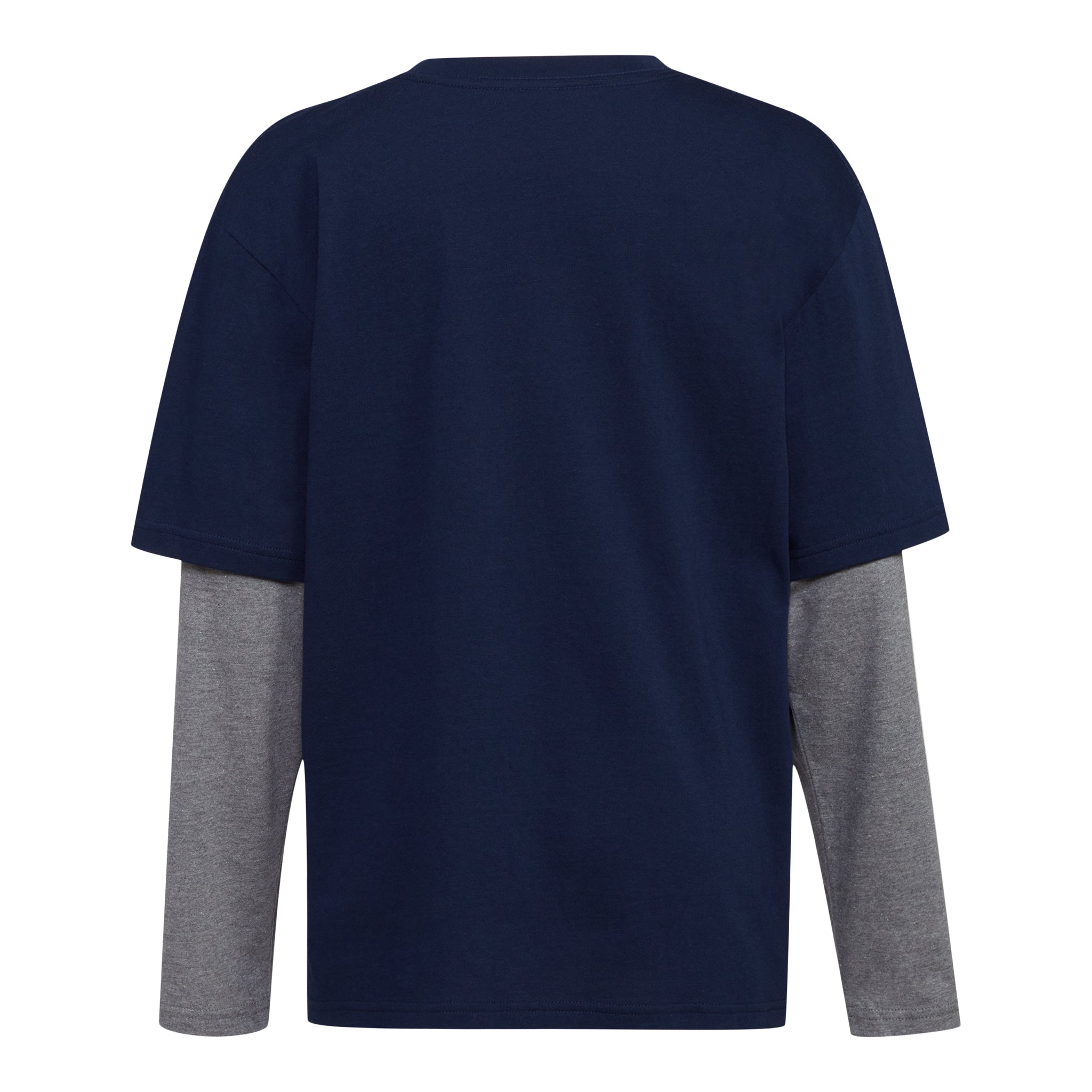 Explore Layer Tee - Denny's