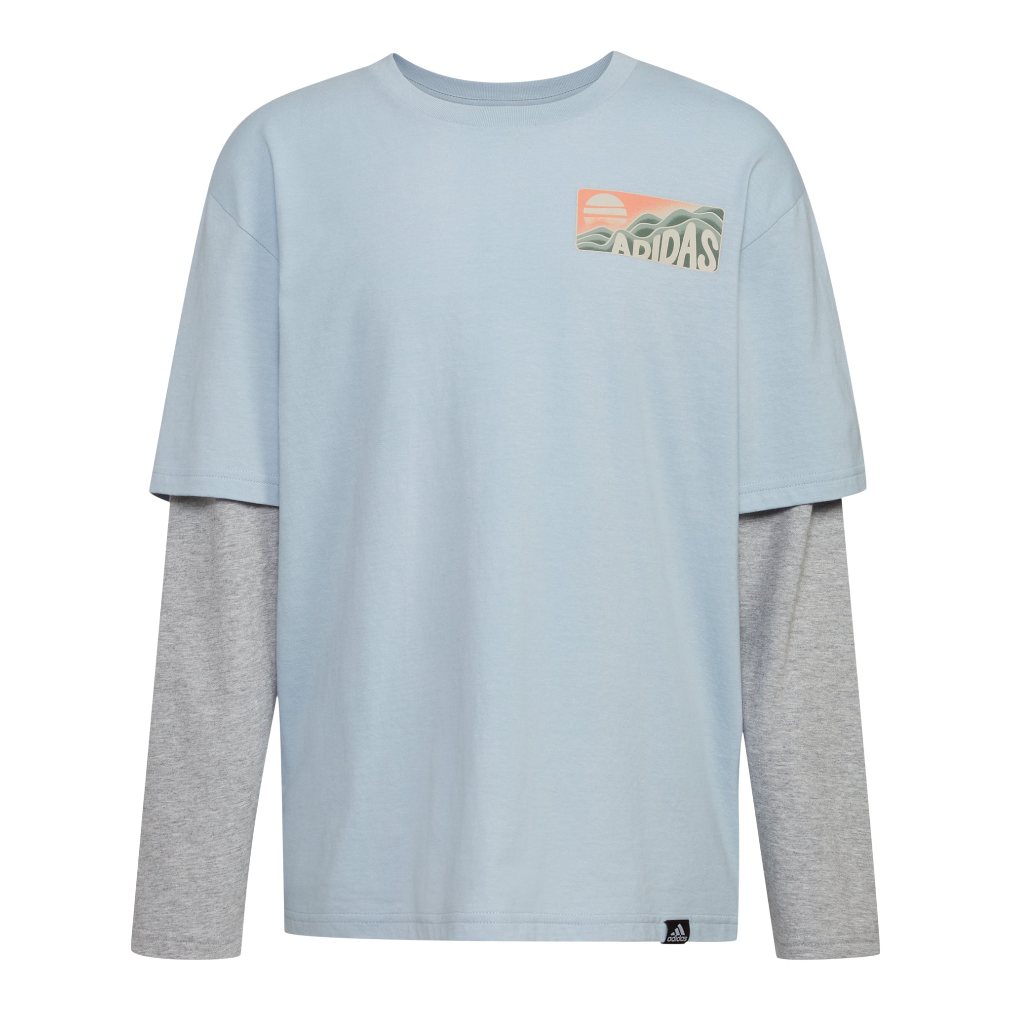 Explore Layer Tee - Denny's