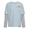 Explore Layer Tee - Denny's