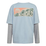Explore Layer Tee - Denny's