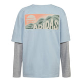 Explore Layer Tee - Denny's