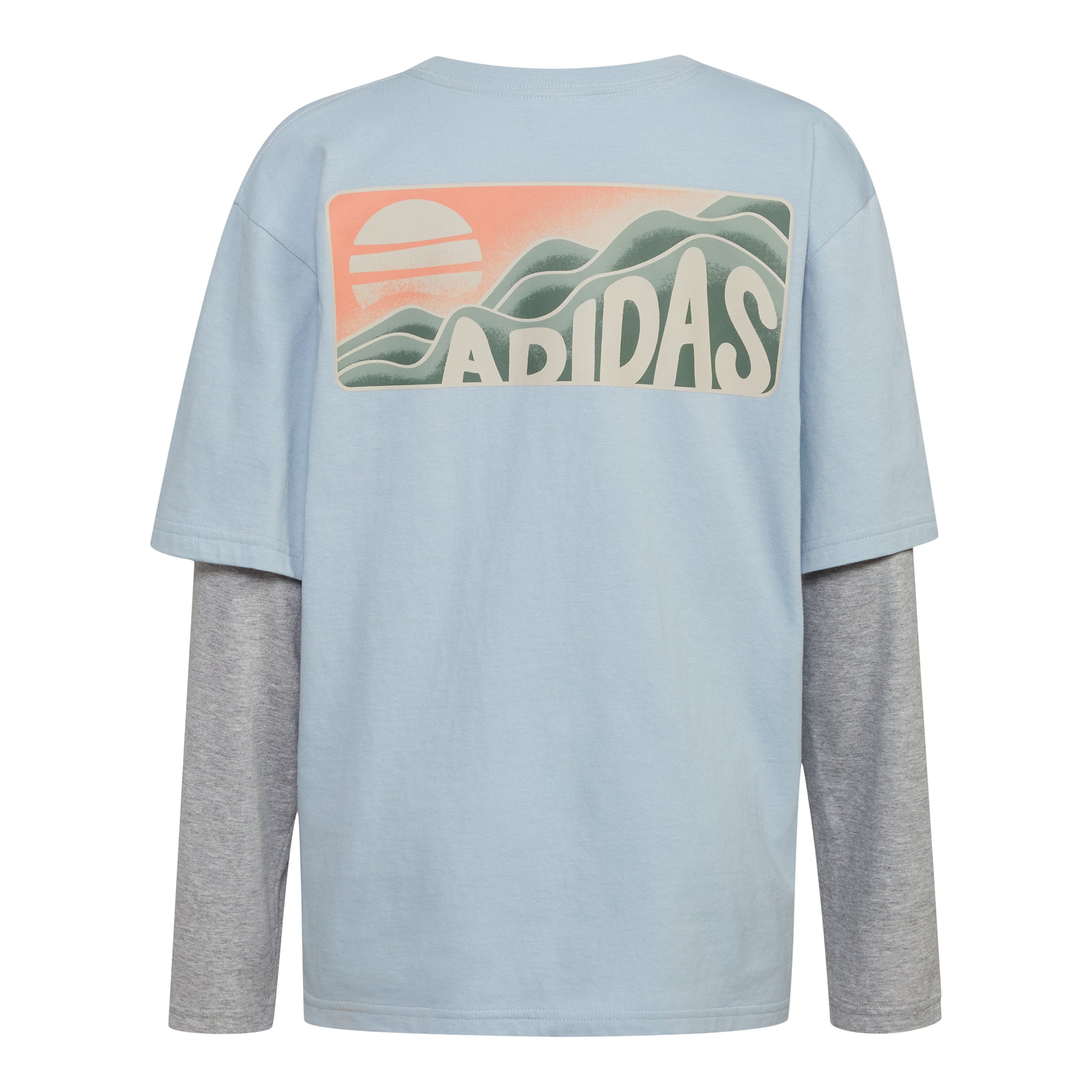 Explore Layer Tee - Denny's