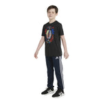 Play Sport Poly Tee - Denny's