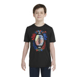 Play Sport Poly Tee - Denny's