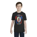 Play Sport Poly Tee - Denny's
