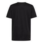 Play Sport Poly Tee - Denny's