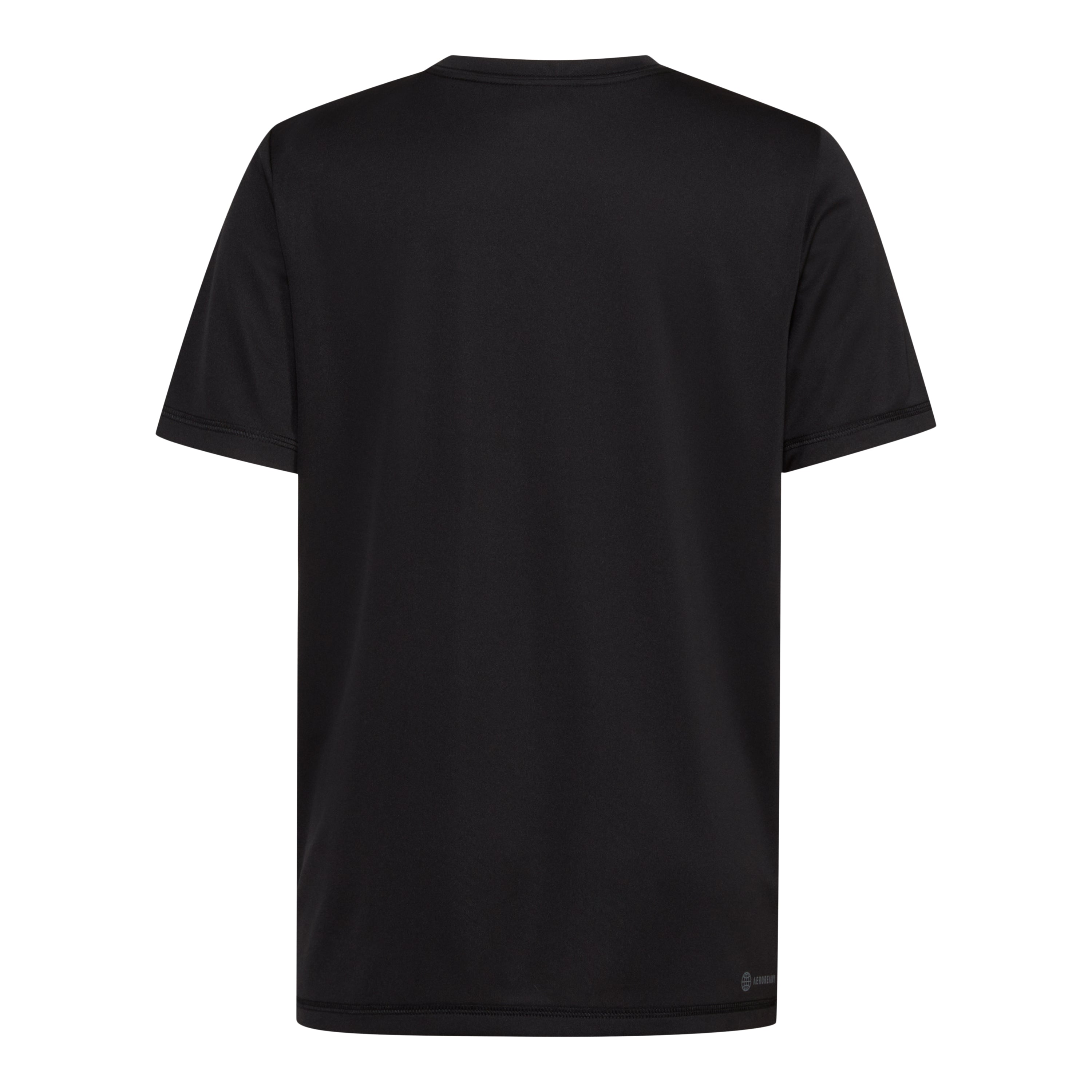 Play Sport Poly Tee - Denny's