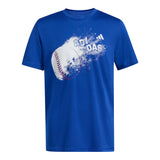 Play Sports Tee - Denny's