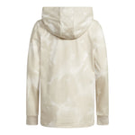Printed Fluidity Hooded Tee - Denny's