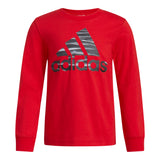 Future Camo Tee - Denny's