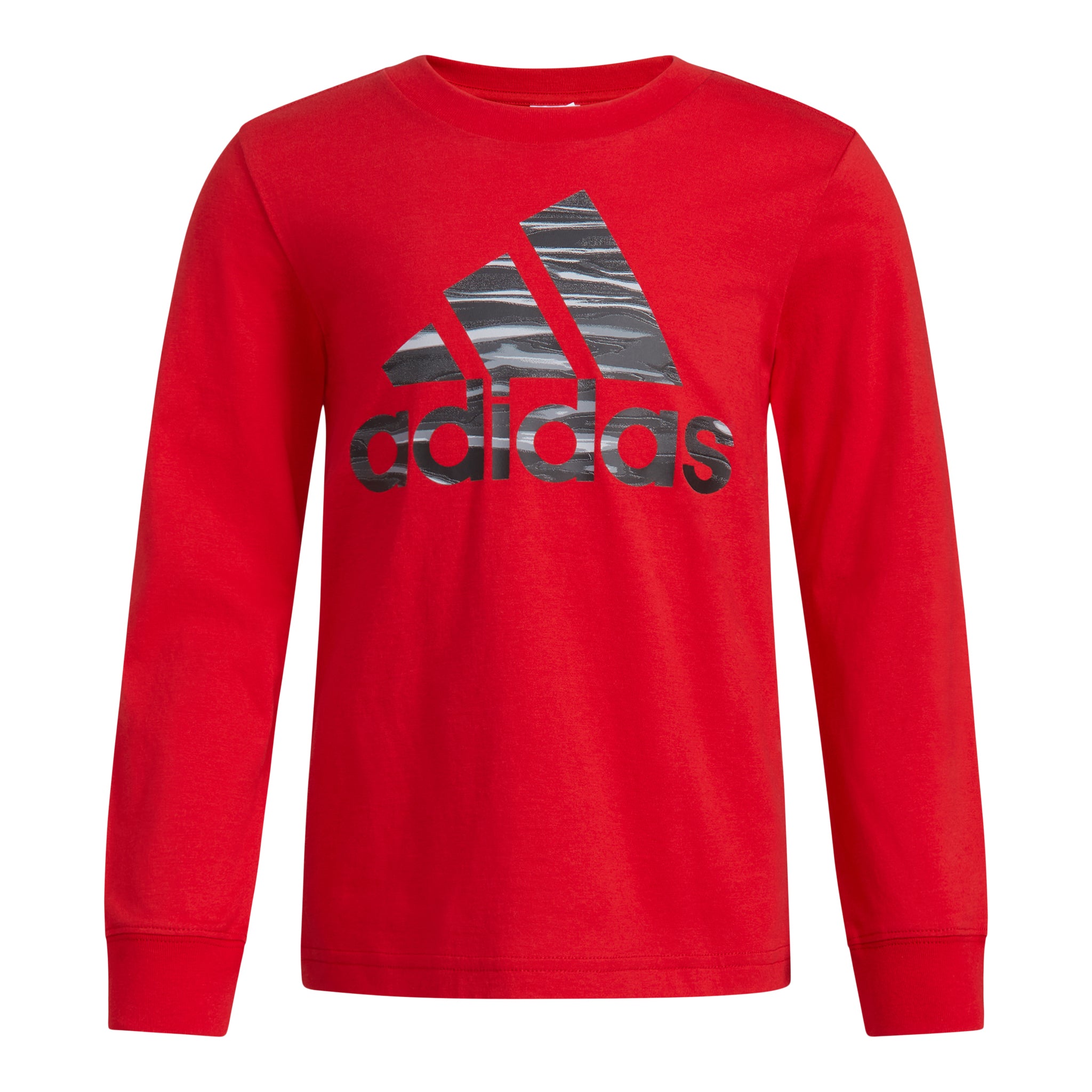 Future Camo Tee - Denny's