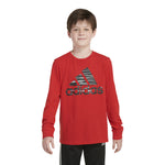 Future Camo Tee - Denny's