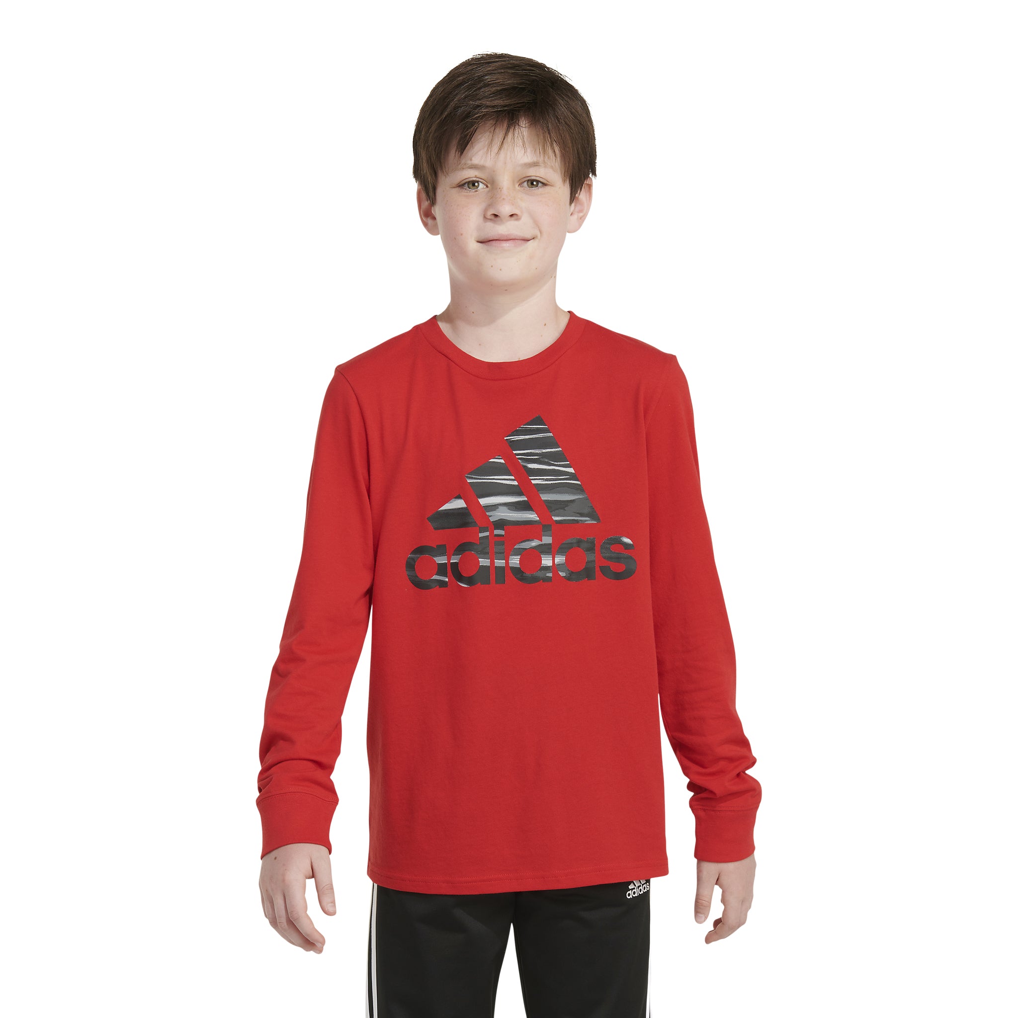 Future Camo Tee - Denny's