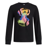 Footballl Tee - Denny's