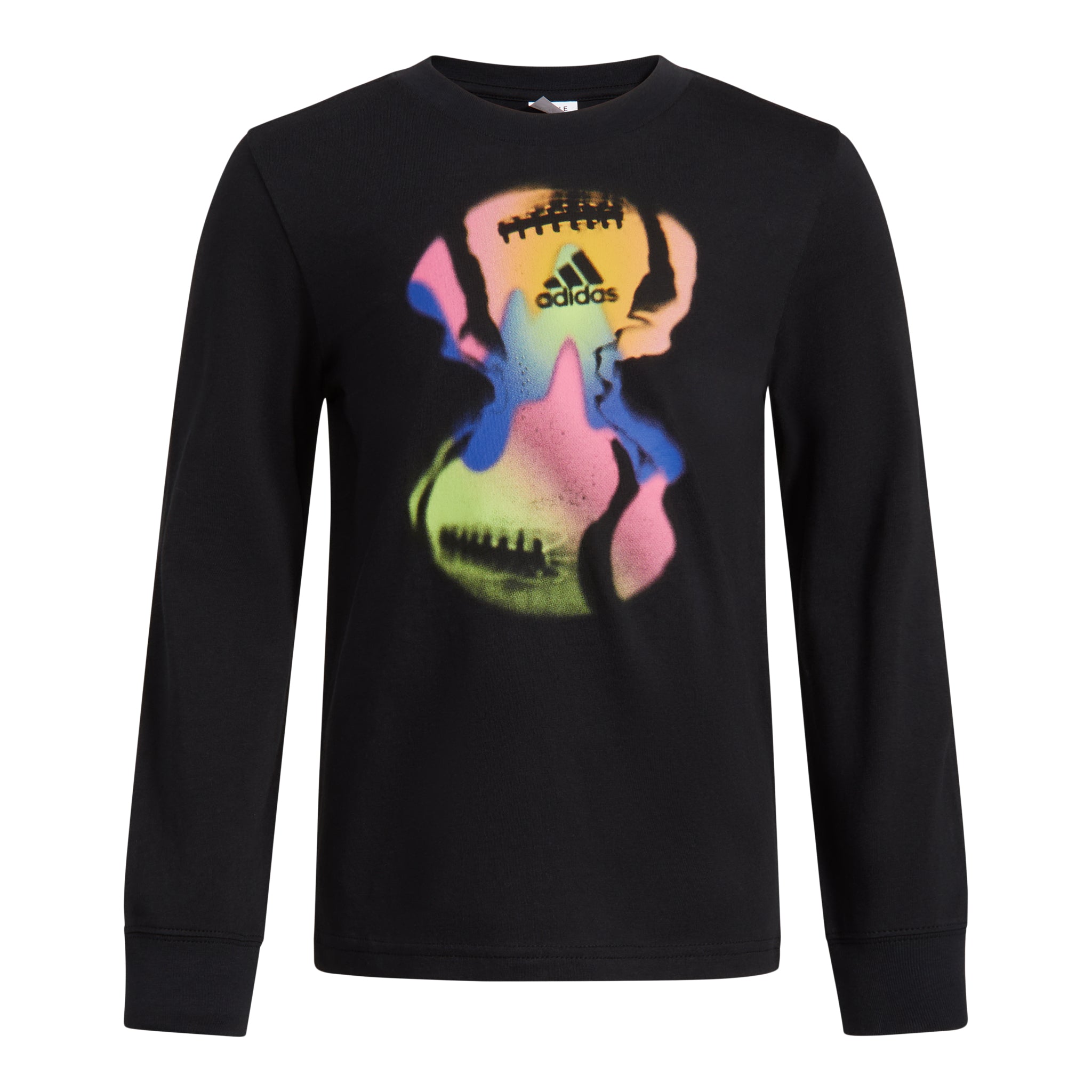 Footballl Tee - Denny's