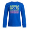 Multi Color Logo Tee - Denny's