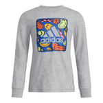 Smiley Tee - Denny's