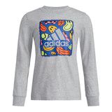 Smiley Tee - Denny's