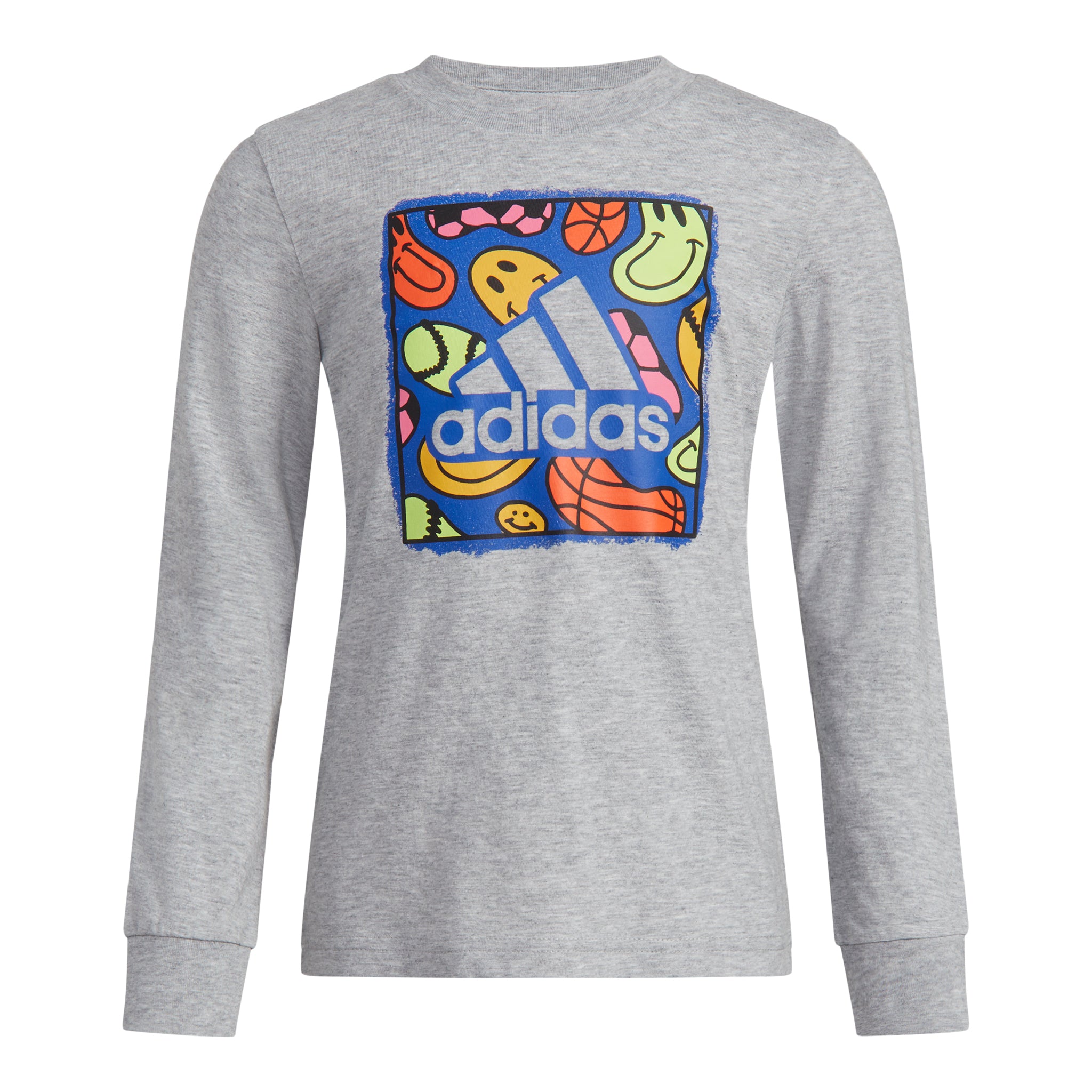 Smiley Tee - Denny's