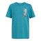 Liquid Map Tee - Denny's