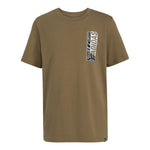 Liquid Map Tee - Denny's