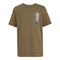 Liquid Map Tee - Denny's